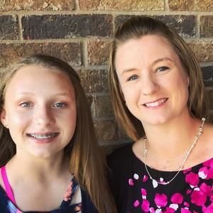 Meet your Posher, Lisa